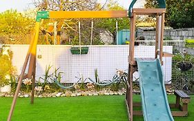 Herama Sea Guesthouse